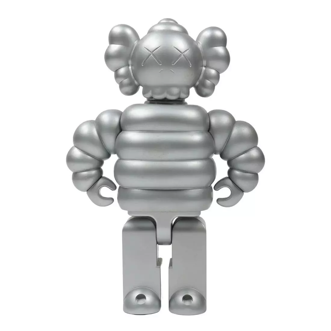 Kaws LEGO What Party for Print 3D print model