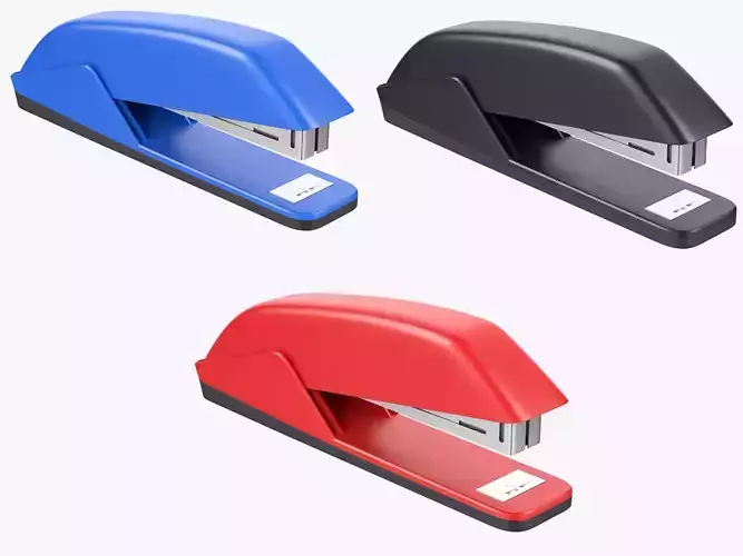 Stapler PBR