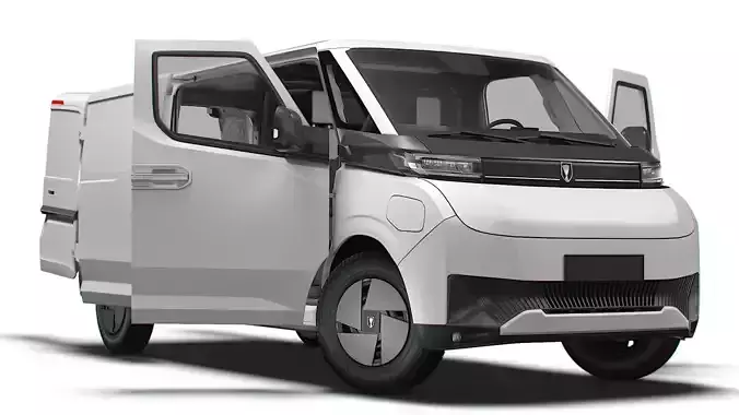 Jinbei Jiyun E9 L2H1 HQInt 2026