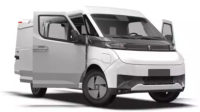 Jinbei Jiyun E9 L1H2 HQInt 2026