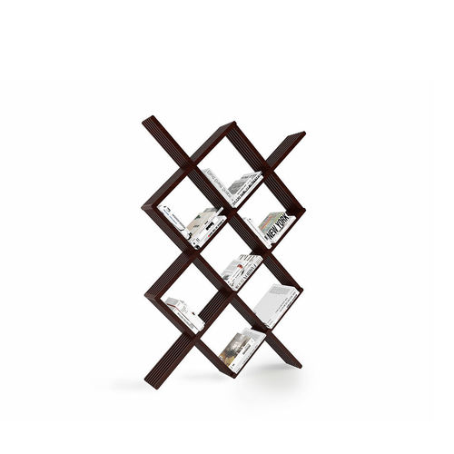 book shelving 3D model