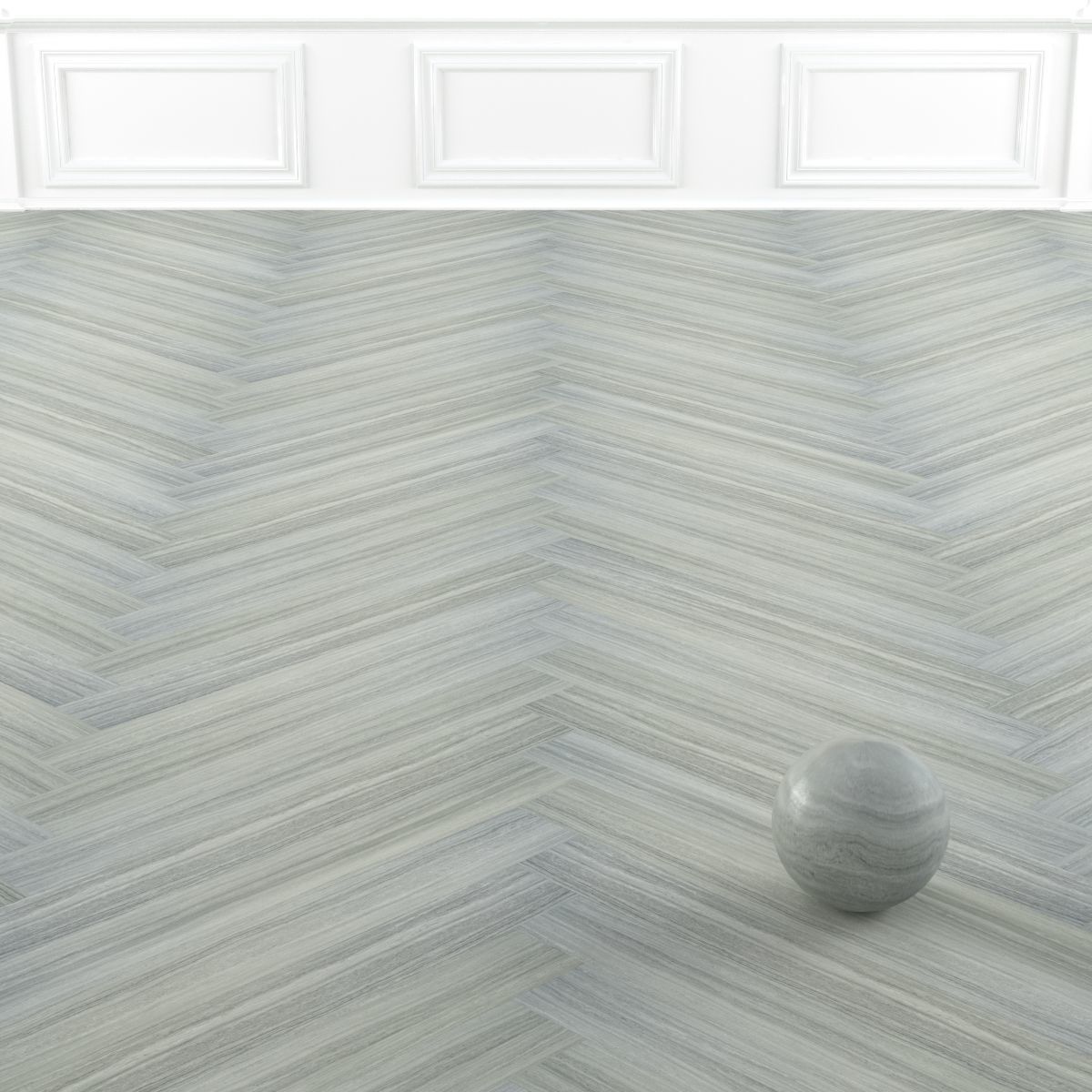 Vinyl Parquet Texture Series 3D model_10