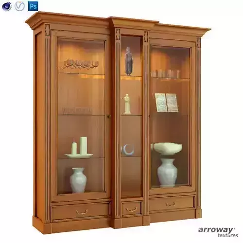 Triant Harmony 100 Hi-Poly