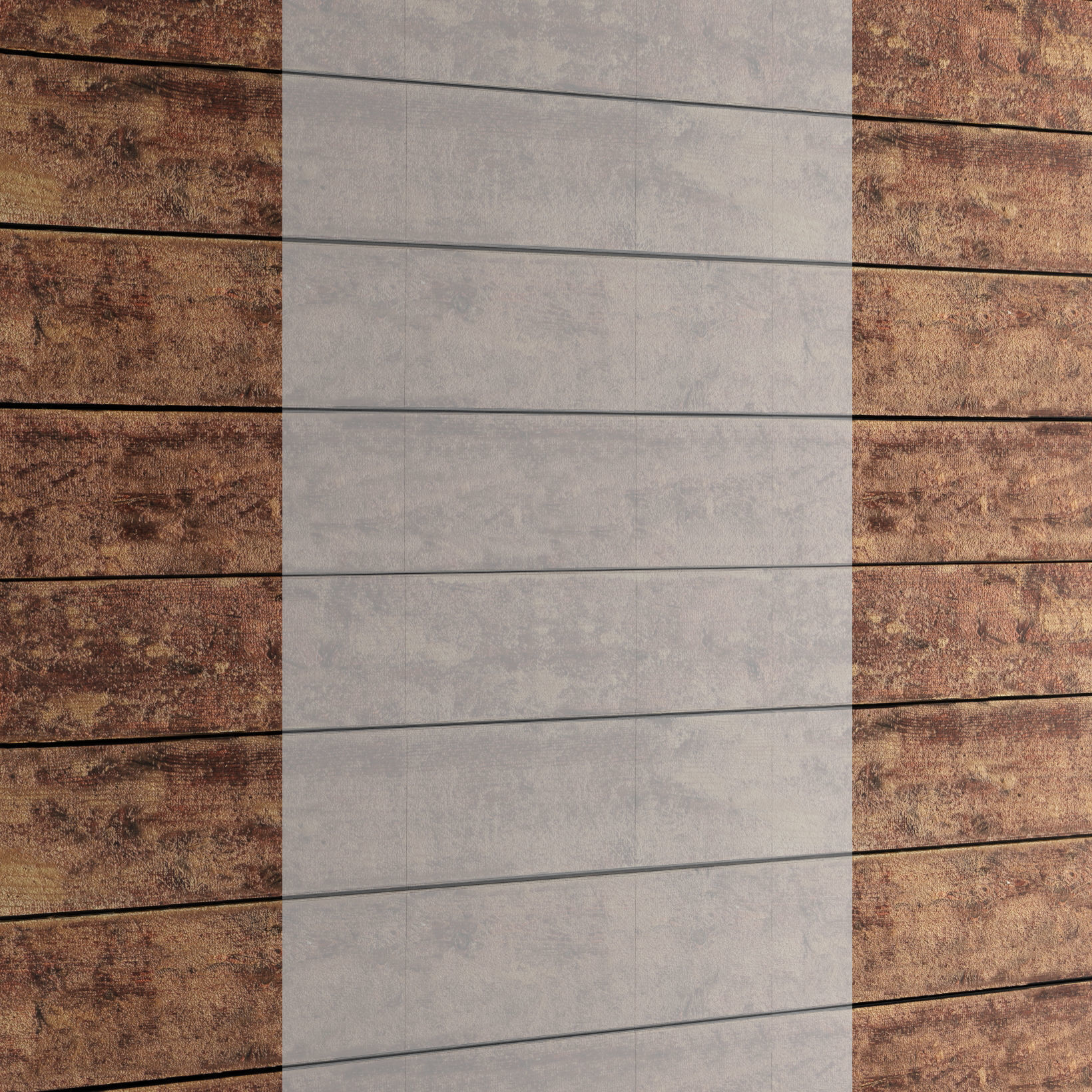 Wooden Plank Collection 2 3D model_8