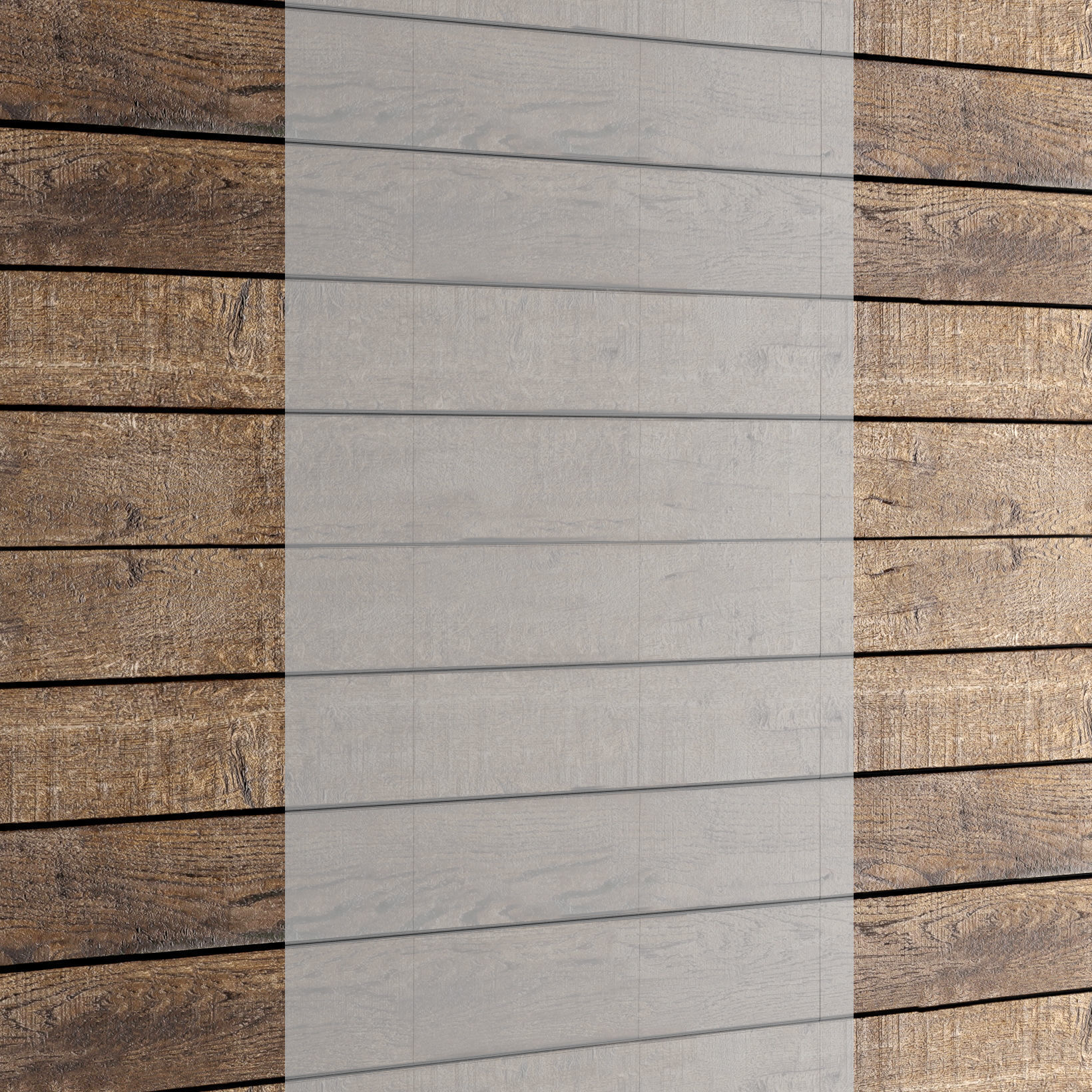 Wooden Plank Collection 2 3D model_7