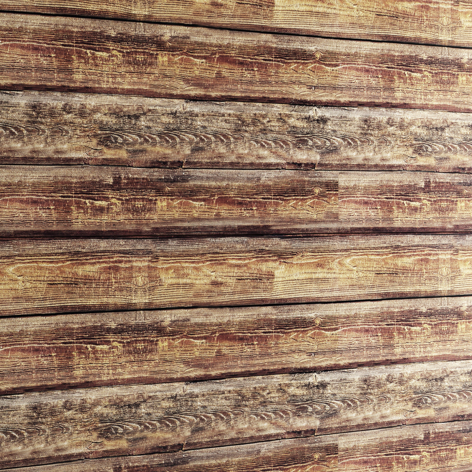 Wooden Plank Collection 2 3D model_4