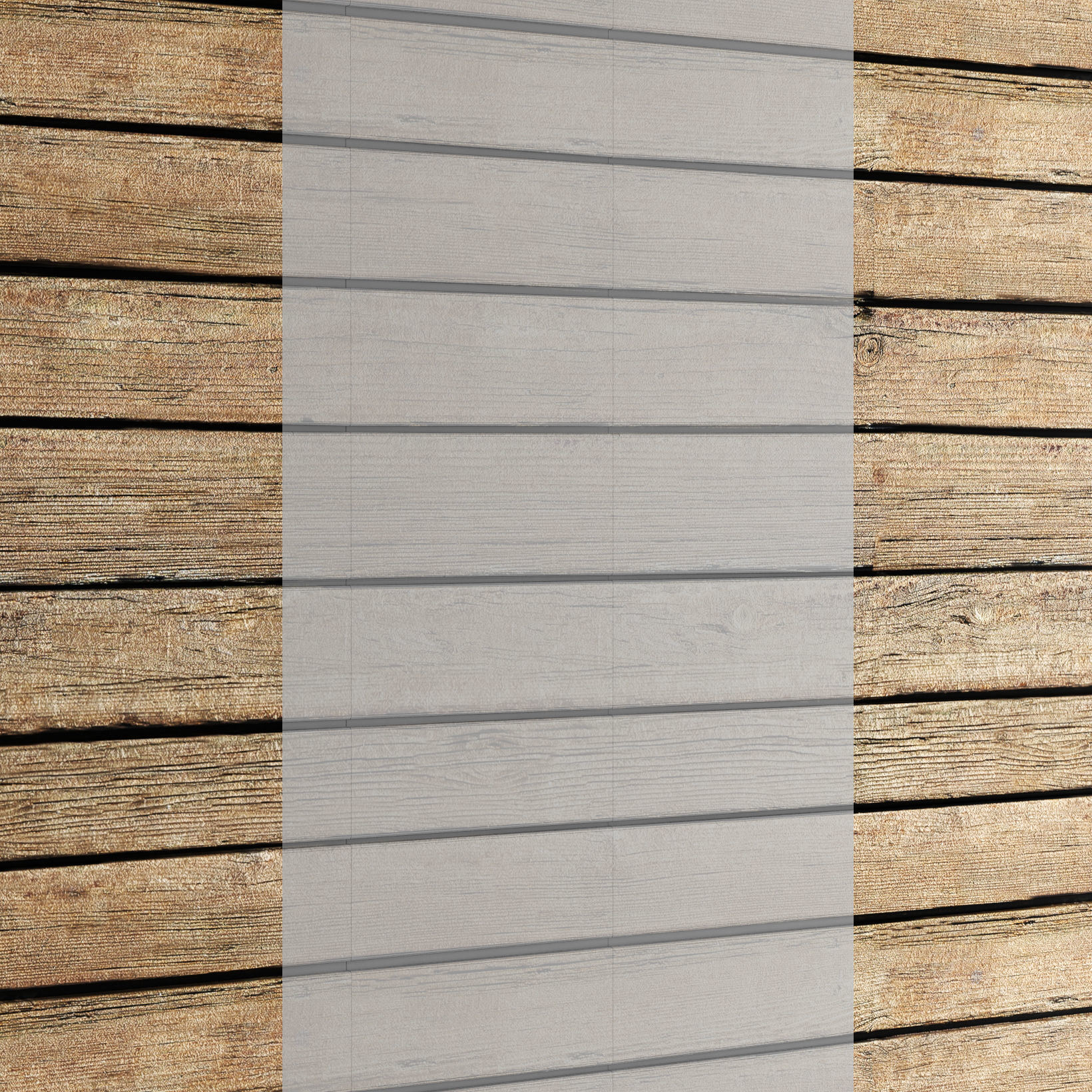 Wooden Plank Collection 2 3D model_9