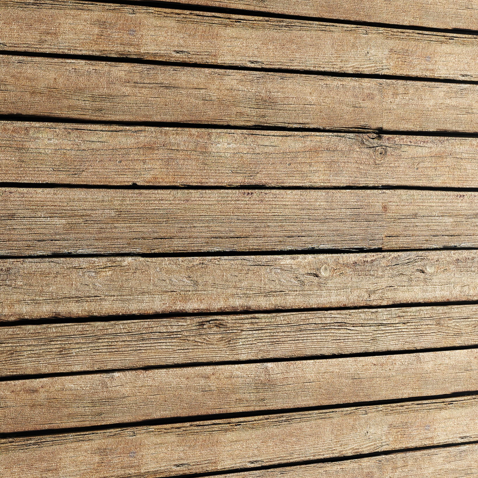 Wooden Plank Collection 2 3D model_5