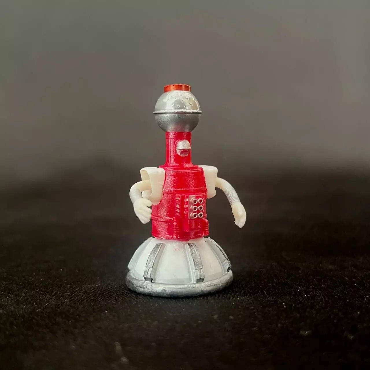 Tom Servo 3D print model