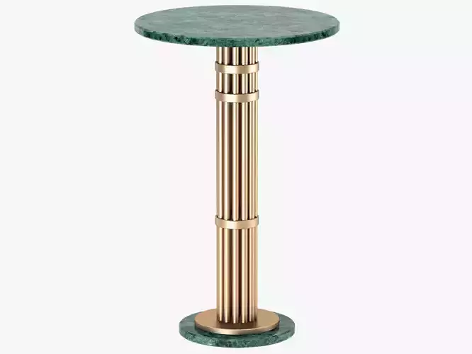 Janis Bar Table