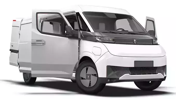 Jinbei Jiyun E9 L2H2 HQInt 2026