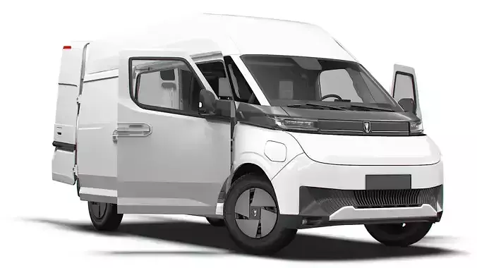 Jinbei Jiyun E9 L2H3 HQInt 2026