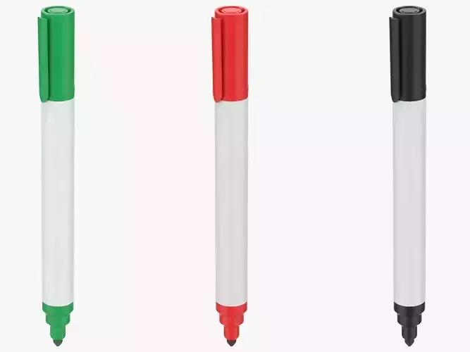 Marker PBR