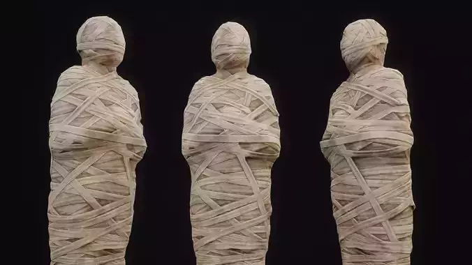 Mummy