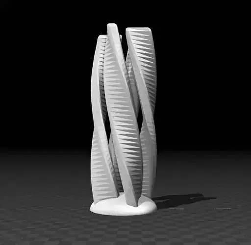 ArtDecor Sweden 3D print model