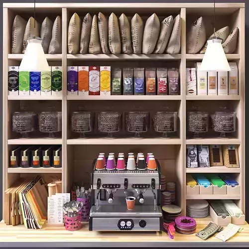 Franke T400 2 Compact et les comptoirs Richard 3D model Franke T400 2 Compact et les comptoirs Richard 3D model