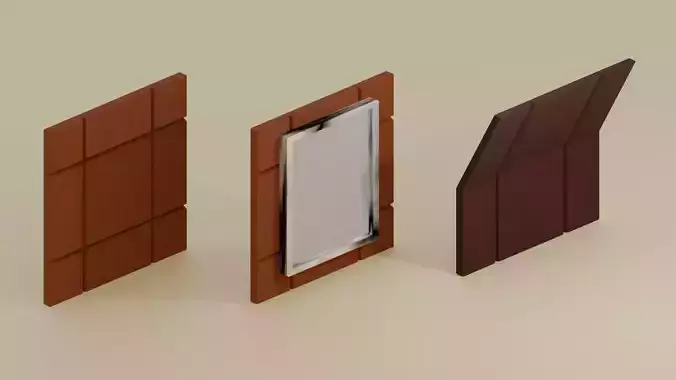 Heritage Transit Modular Subway Wall Kit