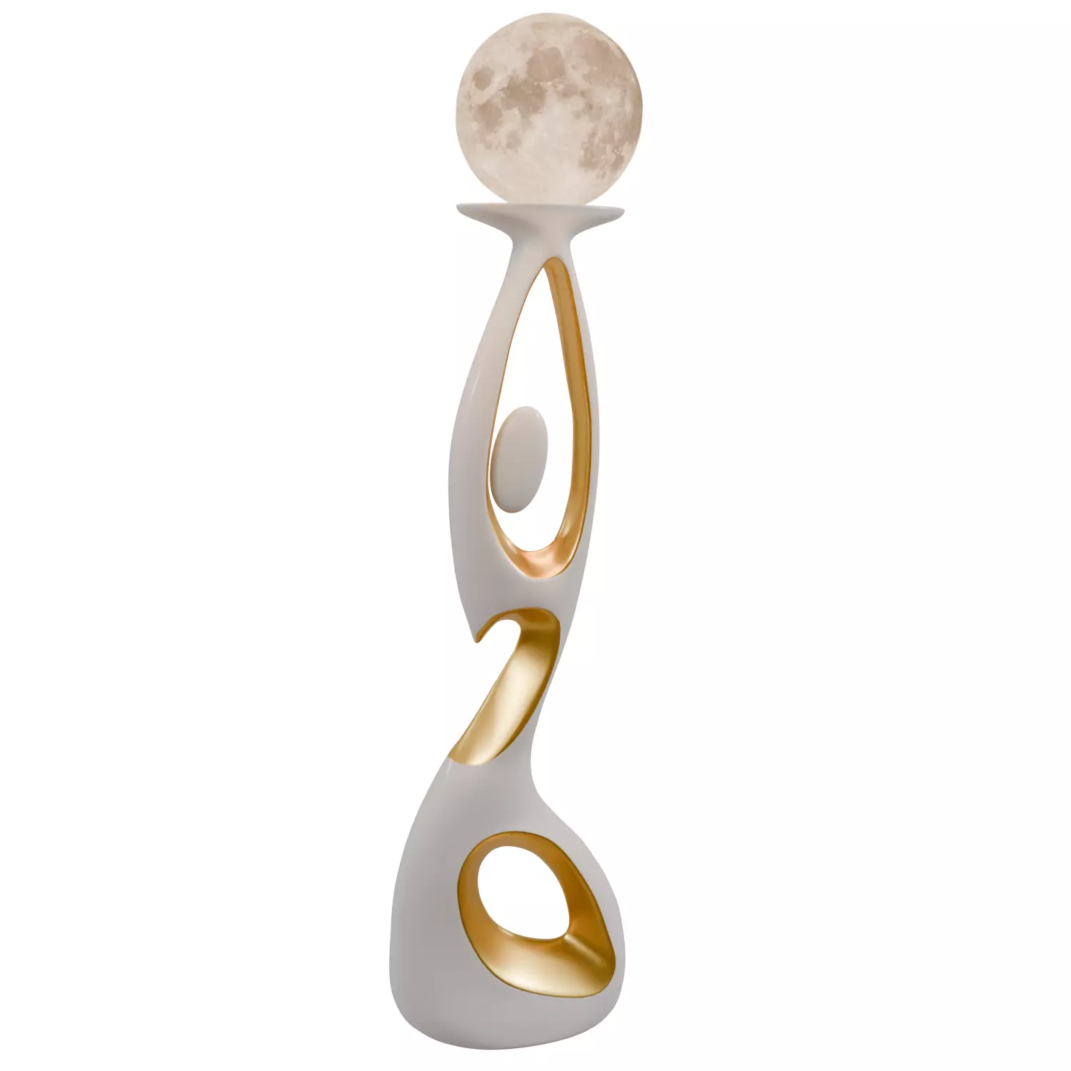 Home Art Decor Free 3D model