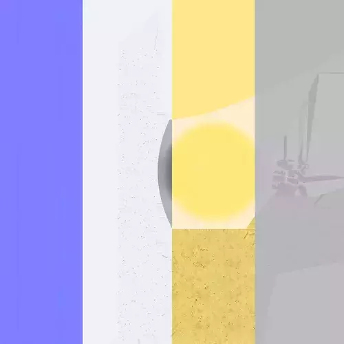 Chicken Soup 3D model 4
