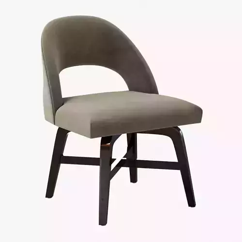 Lily Jack dining chair