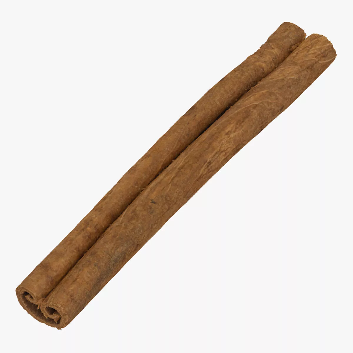 Cinnamon Stick 01 RAW Scan 3D model