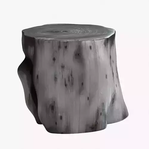 mitchel gold bob williams LOG PULLUP TABLE 