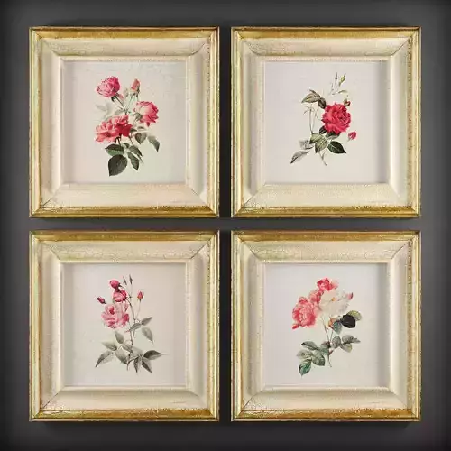 Picture Frames