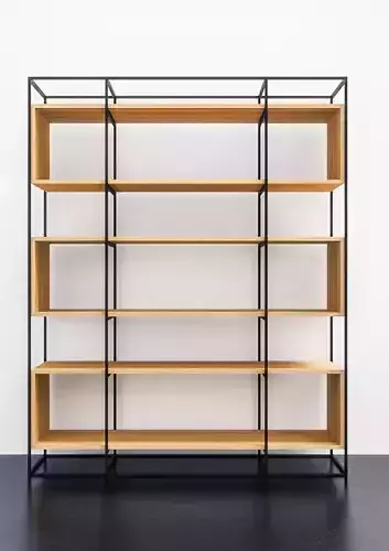 Book Shelf
