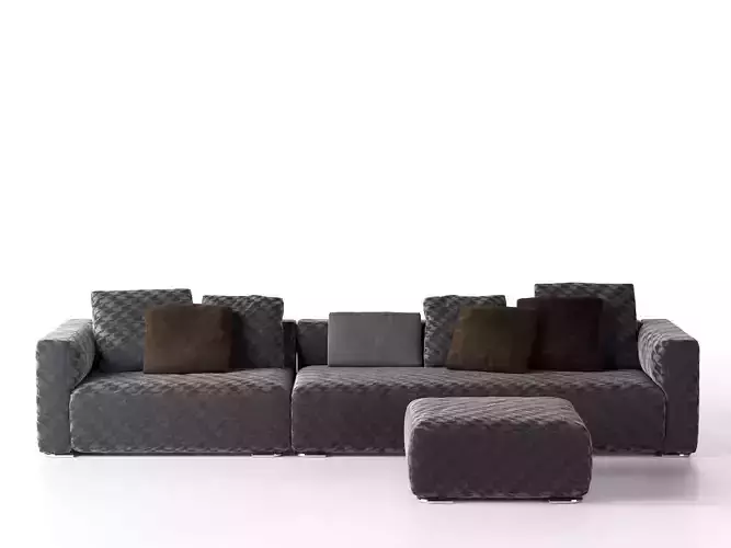 Donovan Sofa