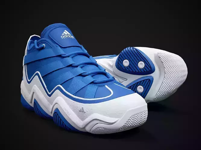 Adidas topTen-2010 sneaker -3