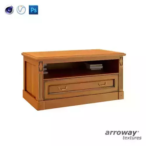  Triant Harmony 201 Hi-Poly