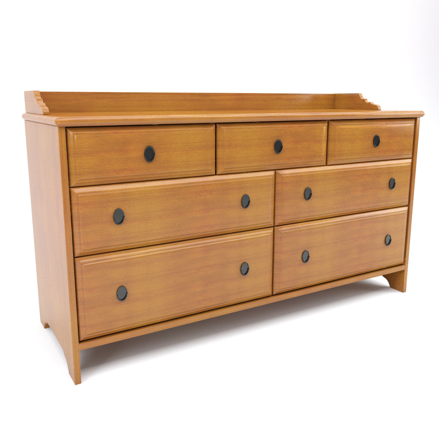 ikea leksvik toy chest