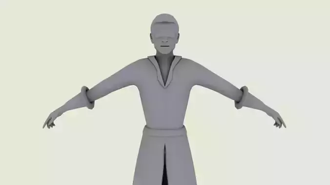 Generic Lab Assistant Base Model