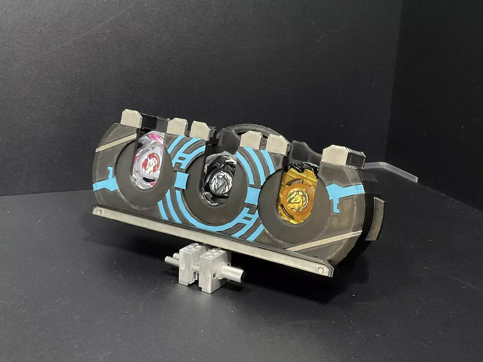 BBX case type OOO 3D print model