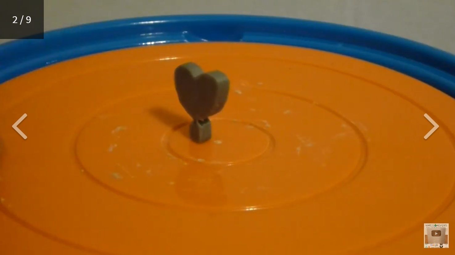 Heart for Valentines AAA 3D print model_13