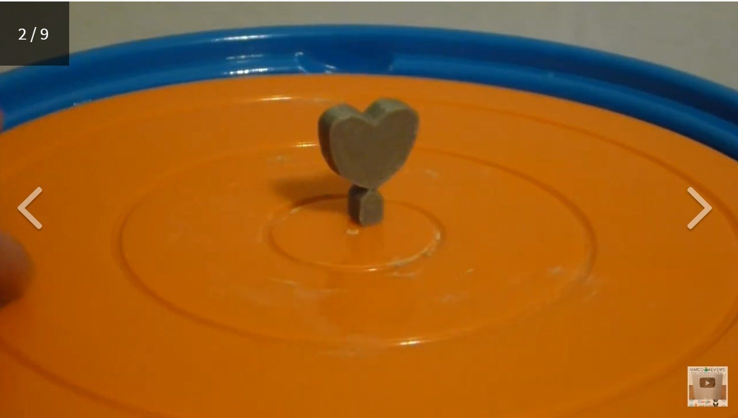 Heart for Valentines AAA 3D print model_12