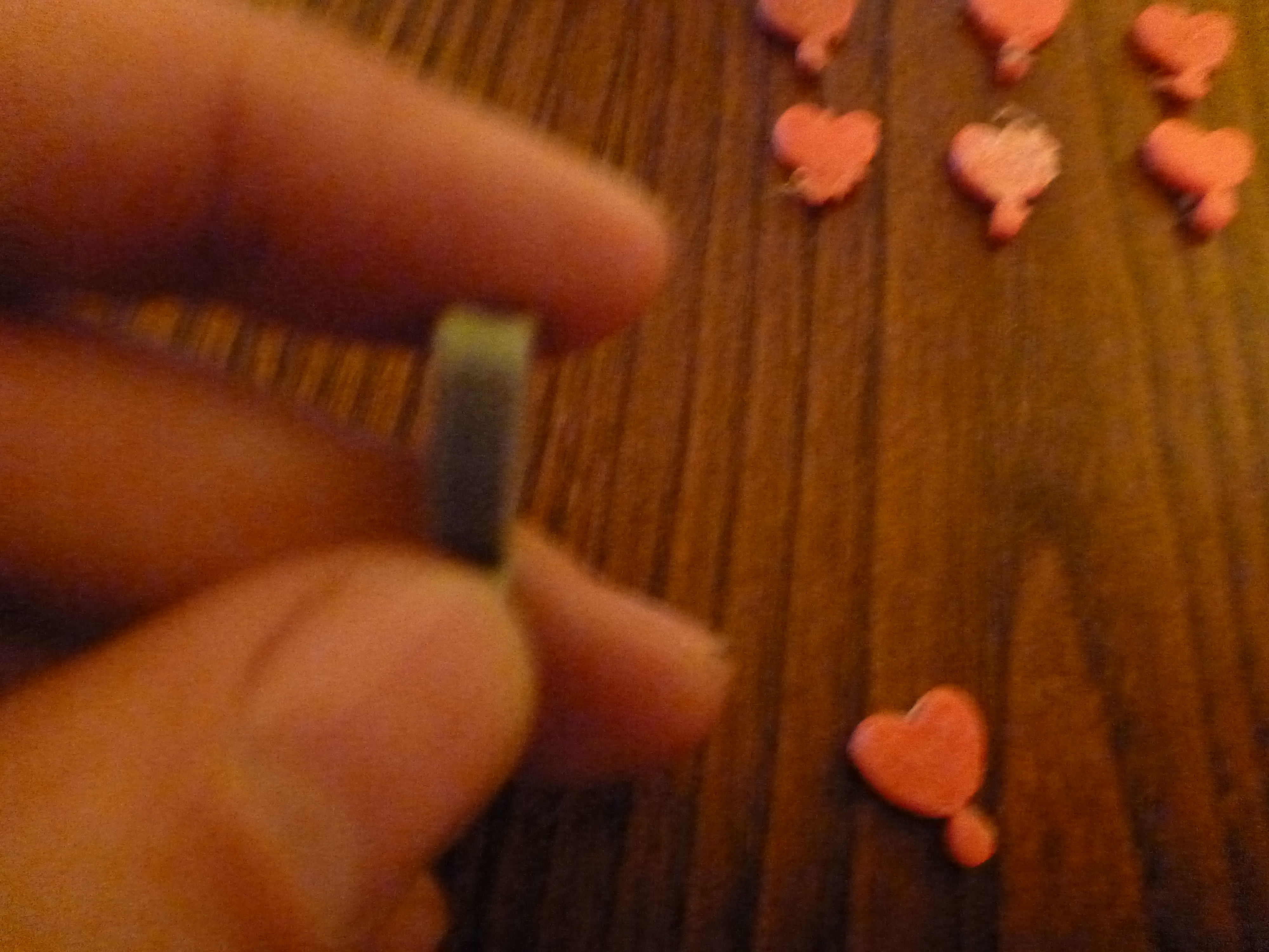 Heart for Valentines AAA 3D print model_4