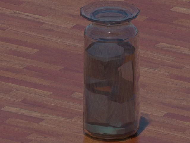 metallic sodium  Free 3D model_2