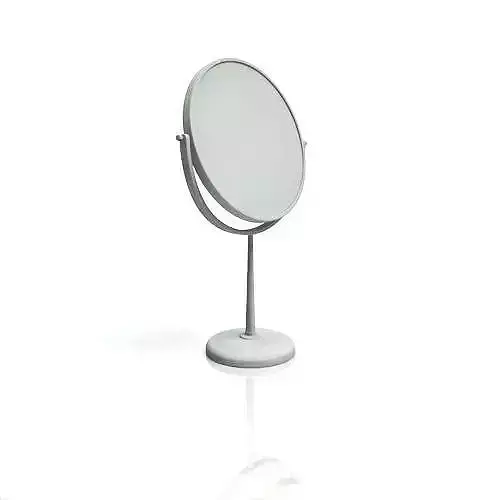 Magnifying Mirror