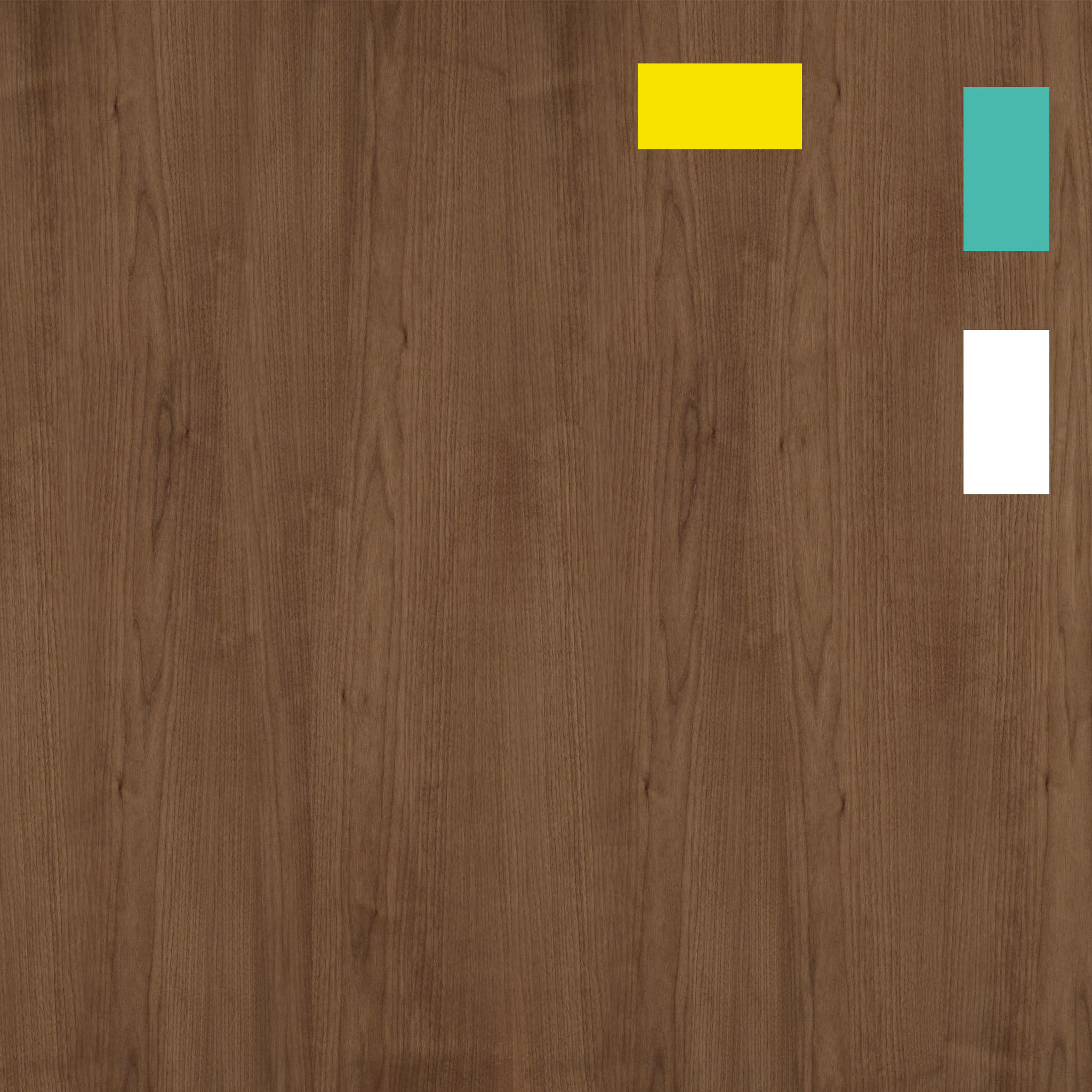 WOODEN ROCKET SHIP 3D model_3