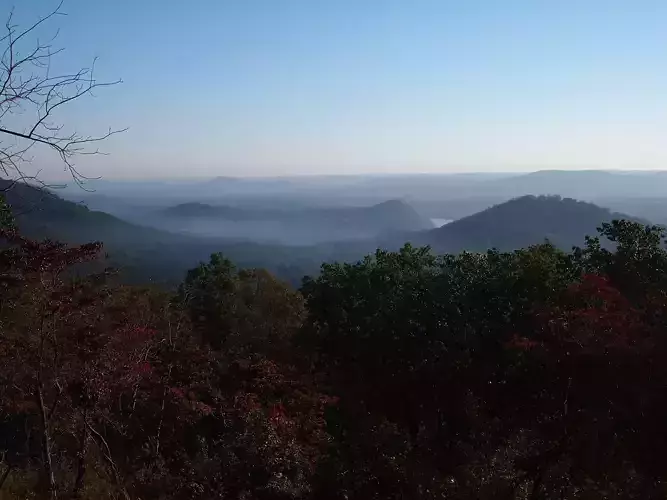 Morrow Mountain Small Nature Reference Pack Free 3D model