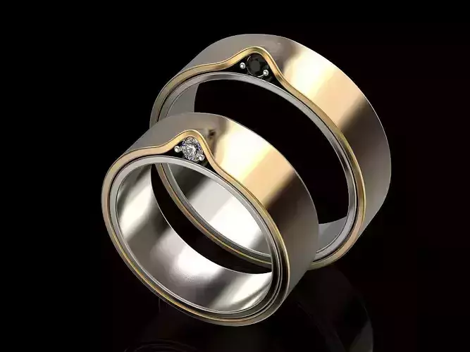 Wedding Ring
