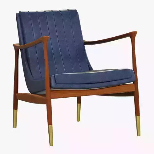Essential Home Hudson Armchair