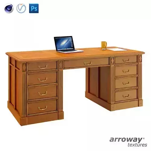  Triant Harmony 512 Hi-Poly