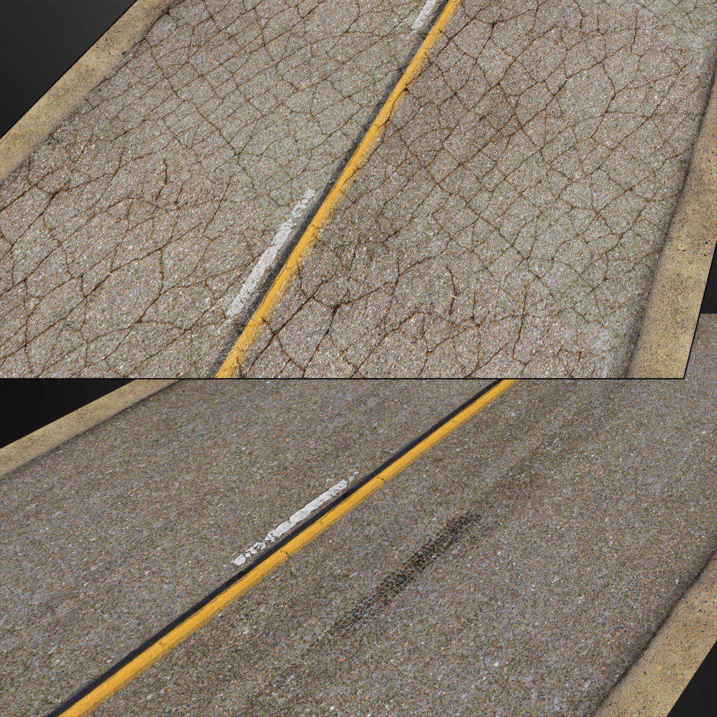 ROAD Textures Pack HD Texture_17