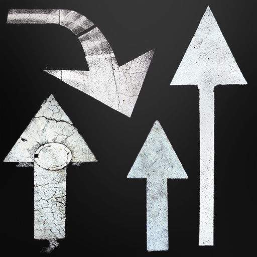 ROAD Textures Pack HD Texture_50