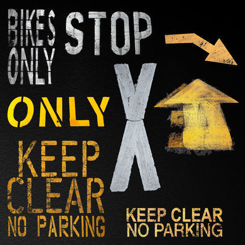 ROAD Textures Pack HD Texture_72