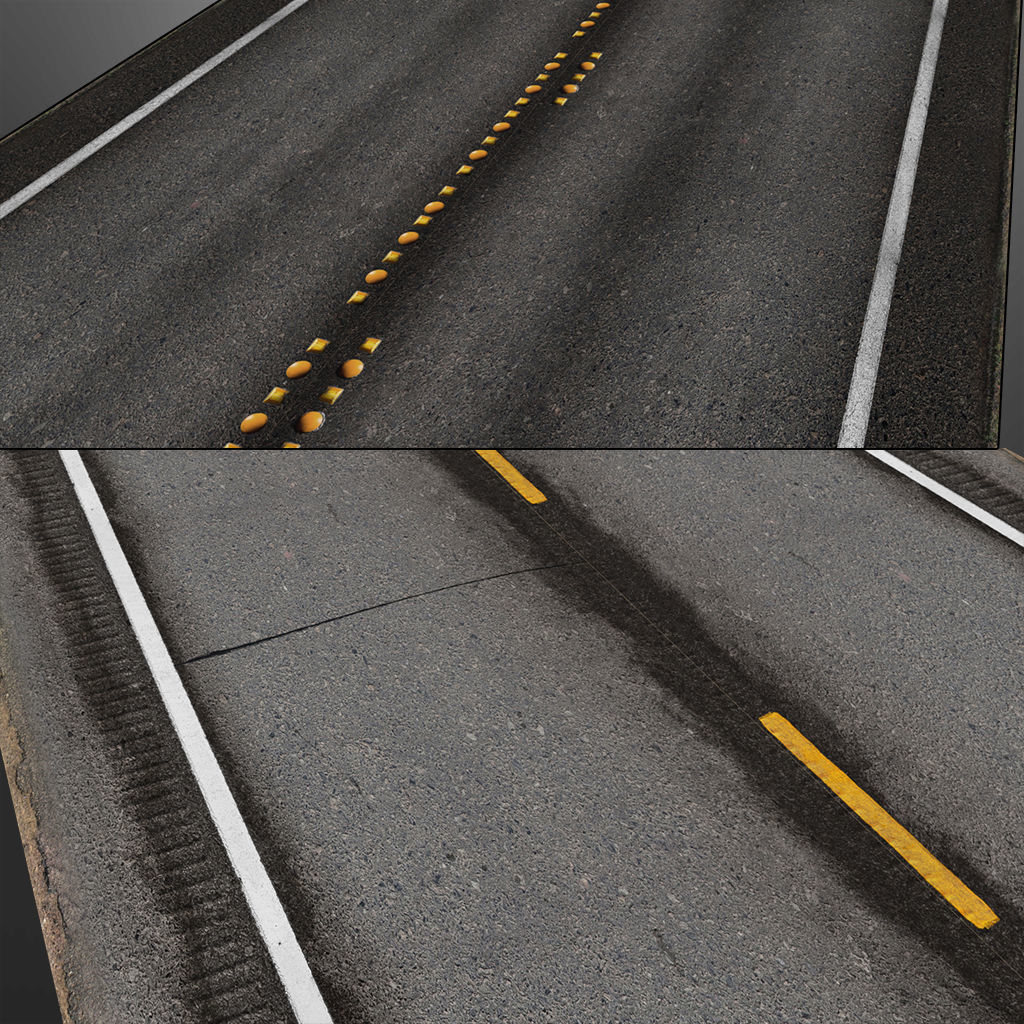 ROAD Textures Pack HD Texture_26