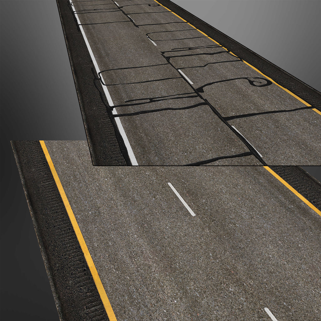 ROAD Textures Pack HD Texture_29