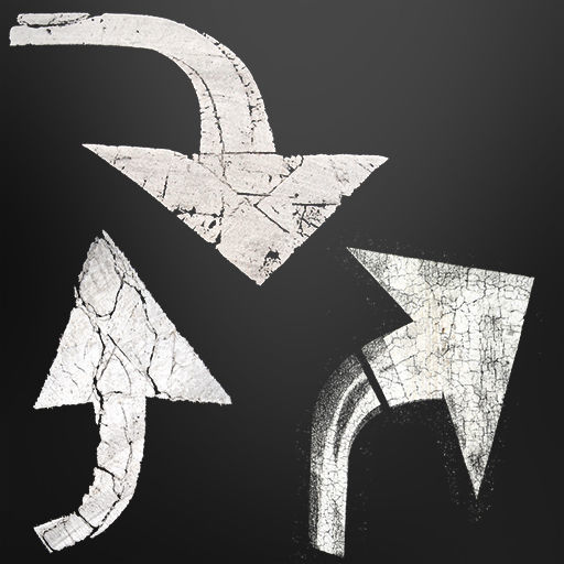 ROAD Textures Pack HD Texture_45